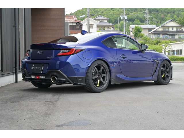 BRZ2.4 R