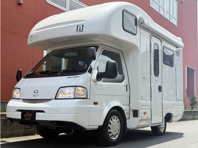 マツダ ボンゴトラック 6人乗りの中古車一覧｜中古車検索 - 価格.com