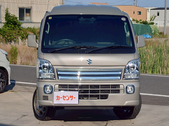 キャリイスーパーキャリイ X 4WD