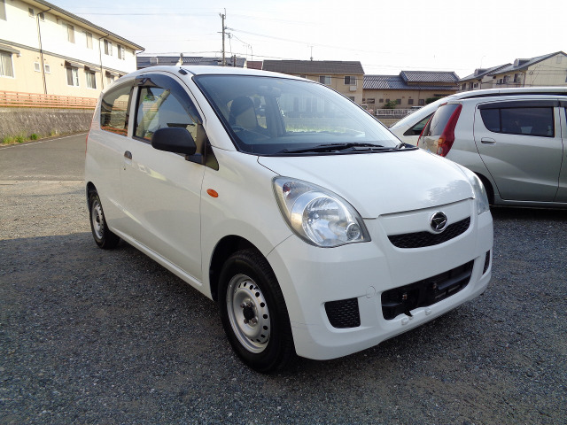 ミラ(ダイハツ) TX 中古車画像