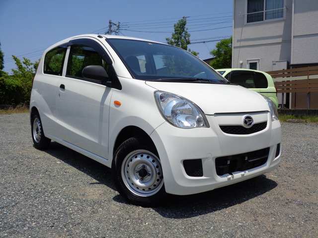 ミラ(ダイハツ) TX 中古車画像