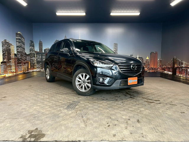 CX-5(マツダ) 2.2 XD プロアクティブ 中古車画像