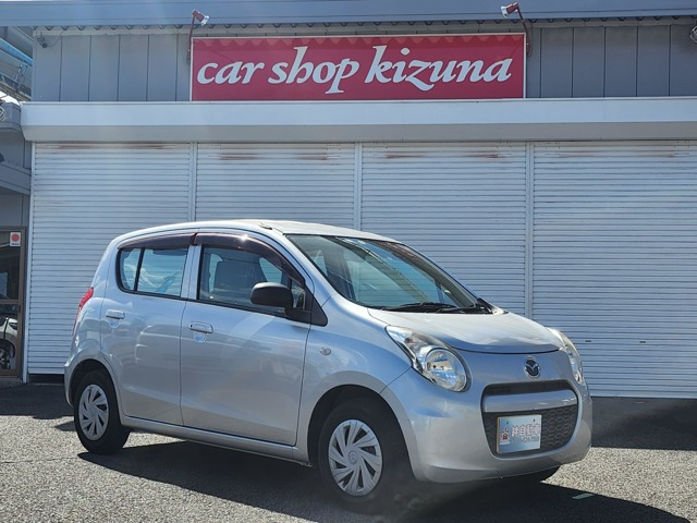 キャロルエコ(マツダ) L　エコ L 中古車画像