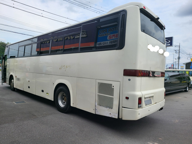 セレガ観光バス