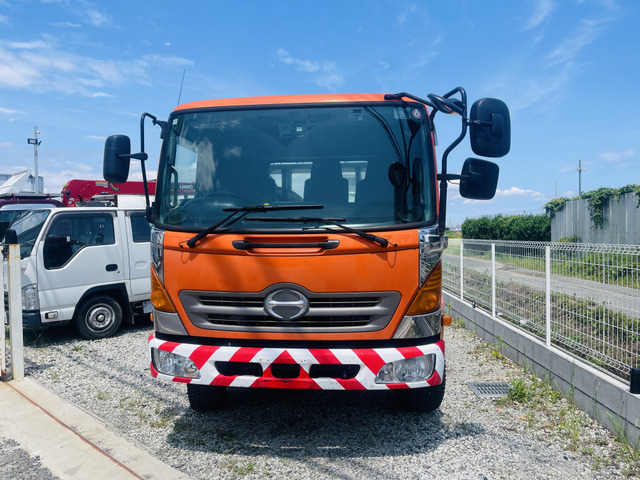 レンジャーアームロール