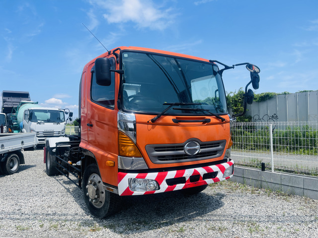 レンジャーアームロール