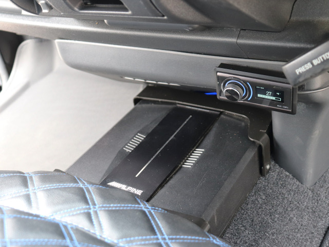 ハイエースバン2.8 スーパーGL ダークプライムII ロング ディーゼル