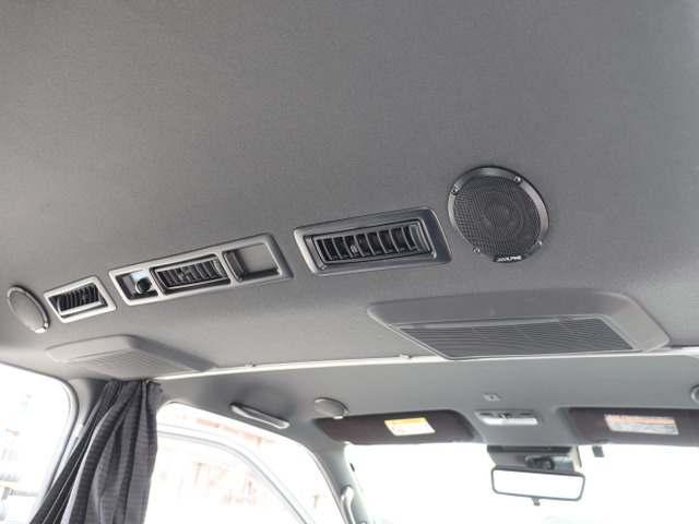 ハイエースバン2.8 スーパーGL ダークプライムII ロング ディーゼル