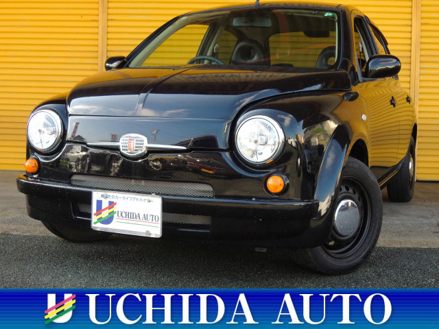 マーチ(日産) 1.2 12S コレット エフ　marchOLEO 限定100台ナビTV 中古車画像