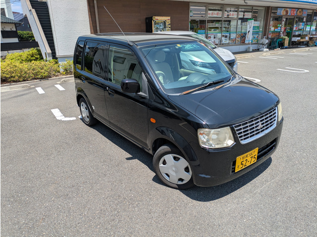 eKワゴン(三菱) M　★検有★即乗り 中古車画像