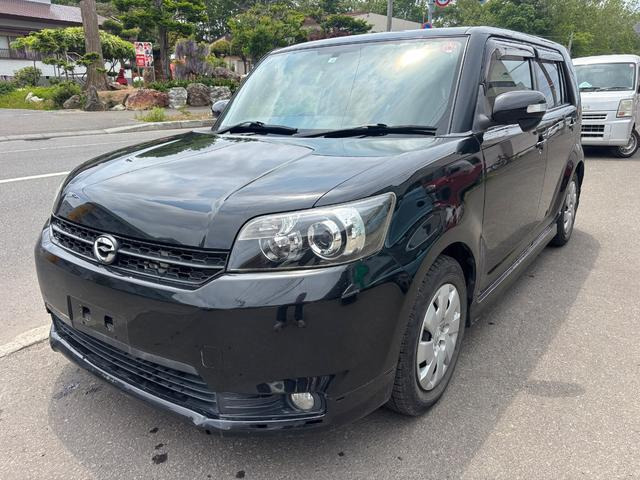 カローラルミオン(トヨタ) 1.8 S 4WD　1.8S エアロツアラー 中古車画像