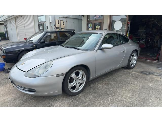 ポルシェ 911カレラ 1998年モデルの中古車一覧｜中古車検索