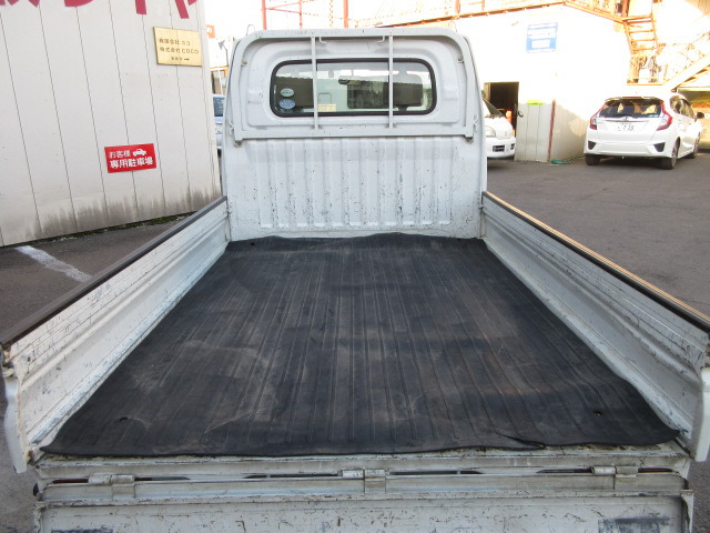 日産 クリッパートラック DX エアコン付 二年車検整備付き支払総額35万