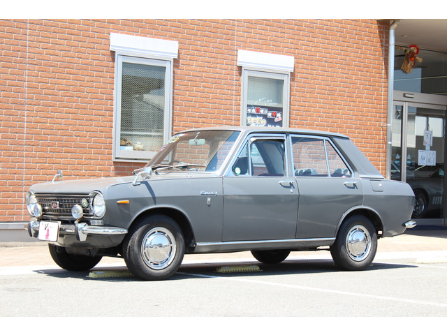 日産 ダットサン MT(マニュアル)の中古車一覧｜中古車検索