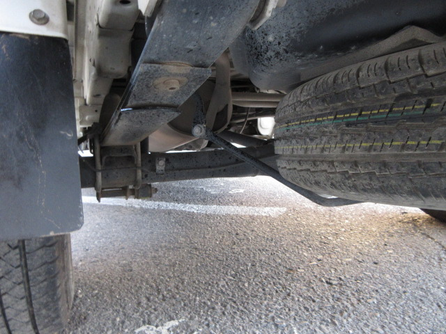 日産 クリッパートラック DX エアコン付 二年車検整備付き支払総額35万