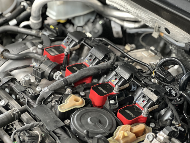 �`���[�j���O/���t���b�V���ƕ�����APR�C�O�j�b�V�����R�C���ERS7�C���W�E���v���O�œ_�Όn����������Ă��܂�!