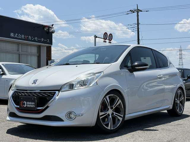 プジョー 2008 クロスシティ の中古車詳細 (41,000km, パール