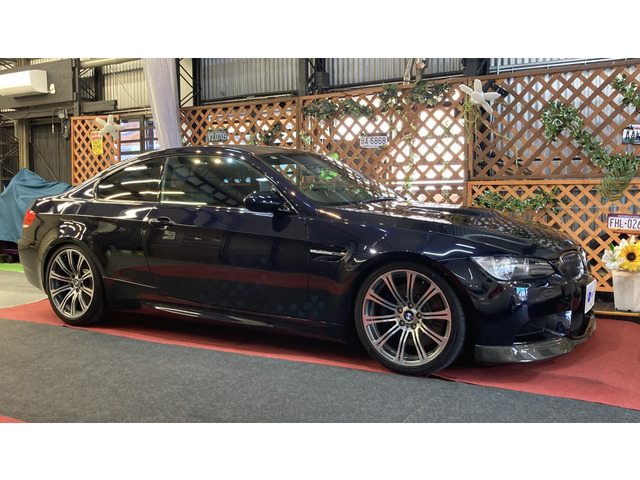 M3(BMW) 4.0@E6MT 19AW 3Dԍ L^ Îԉ摜