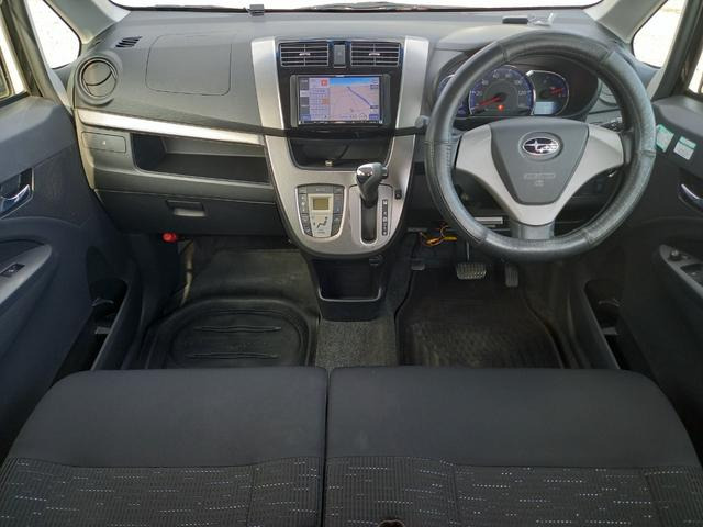 ステラカスタムR