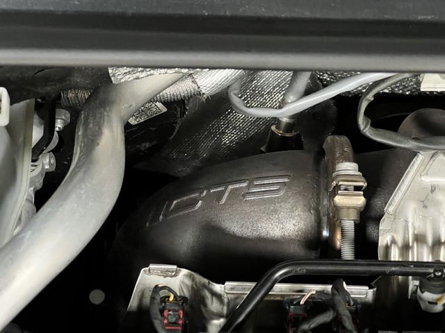 �`���[�j���O/�_�E���p�C�v�E�u���[�I�t��CTS TURBO�Ɍ�������Ă��܂�!�^�[�r�������������z�r�C�n�͑S�ă��t���b�V���ƕ����ċ����i�ɃA�b�v�O���[�h����Ă��܂�!