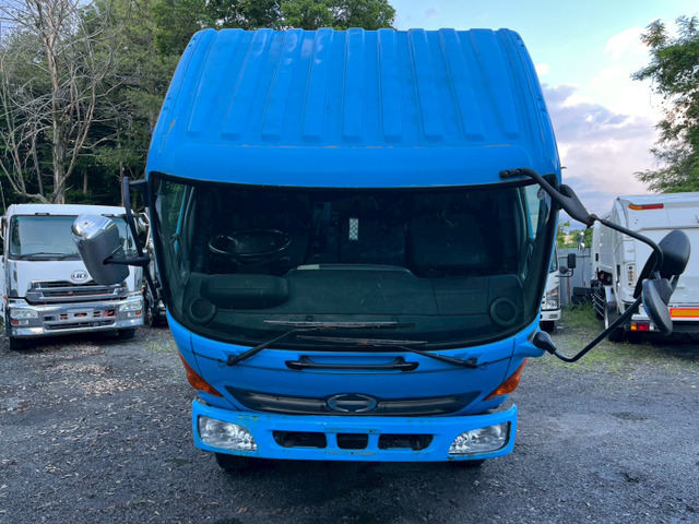 レンジャーアームロール