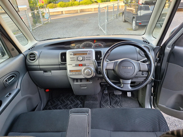 タントカスタムRS