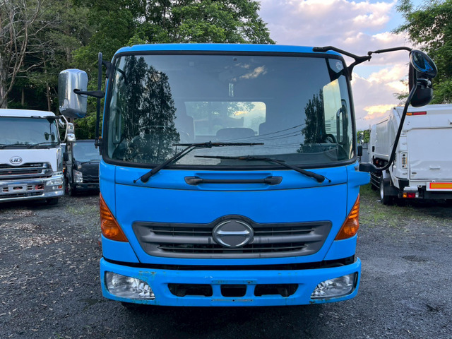 レンジャーアームロール