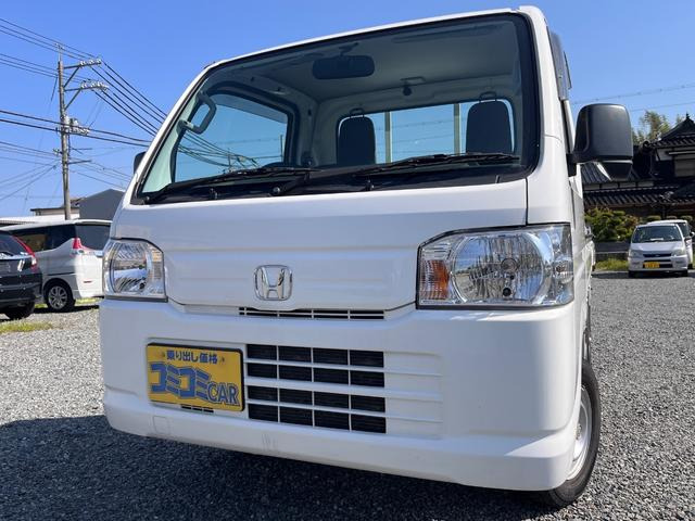 アクティトラック(ホンダ) SDX　☆保証2年付き☆ AT パワーウィンドウ 中古車画像