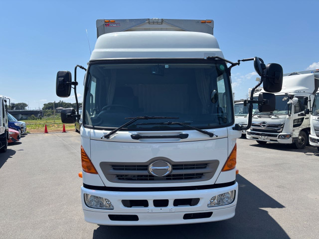 レンジャーウィング