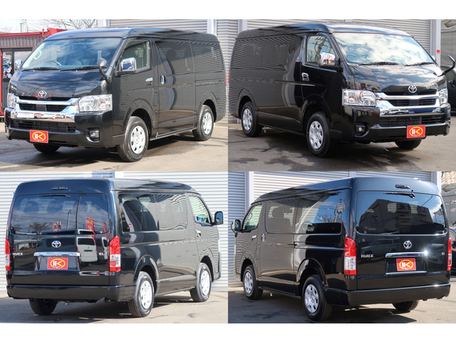 ぶつからない・はみ出さないをサポートするTSSをはじめクリアランスソナー・誤発進抑制ブレーキ・全周囲カメラ・デジタルインナーミラーなど安全装備も充実!大切なご家族を乗せるのも安心ですね!