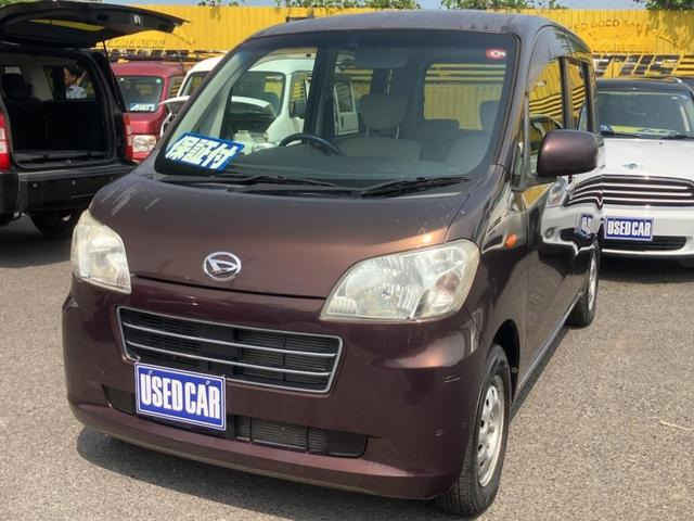 タントエグゼ(ダイハツ) G　スマートキー 電動格納ミラー CVT 中古車画像