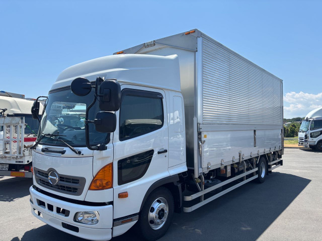 レンジャーウィング