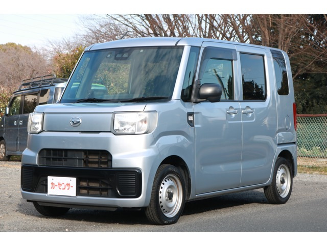 ハイゼットキャディー(ダイハツ) D SAIII　バックカメラ/ETC/コーナーセンサー 中古車画像