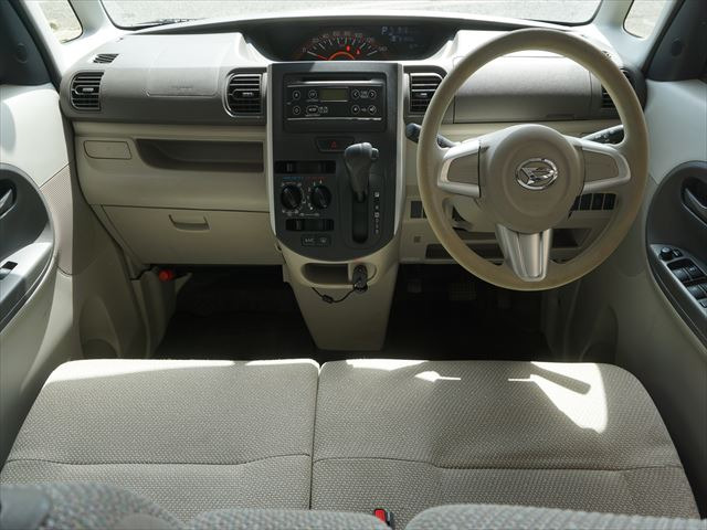 タントフレンドシップ スローパー L