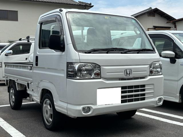 アクティトラックSDX 4WD