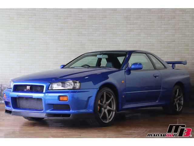 TOMY TOMICA BIT CHAR-G G-23 NISSAN GT-R SET 2000GTR R32 R34
