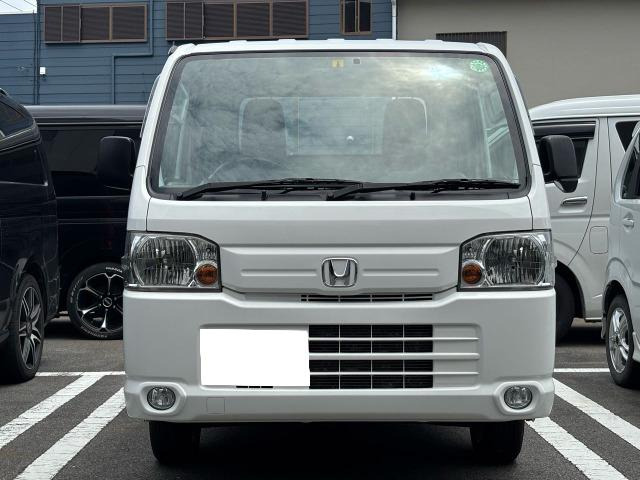 アクティトラックSDX 4WD