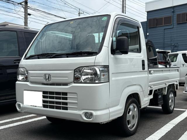 アクティトラックSDX 4WD