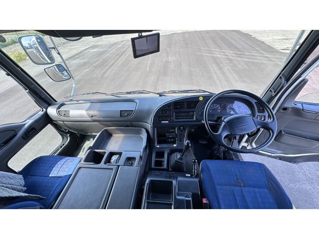 ギガアームロール