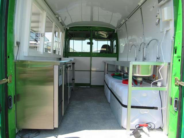 クイックデリバリー