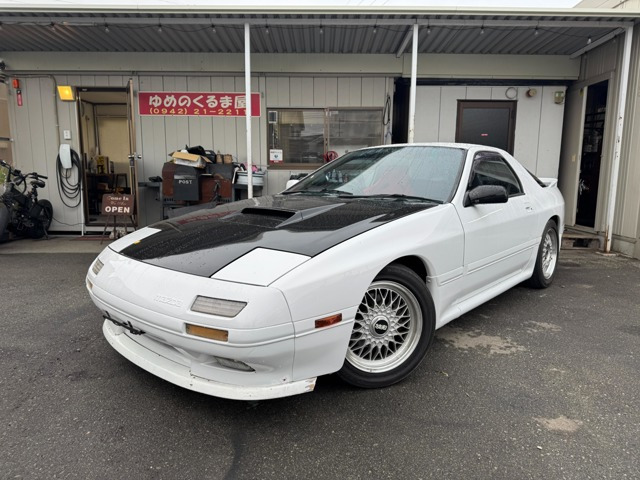 マツダ サバンナRX-7 1985年モデルの中古車一覧｜中古車検索