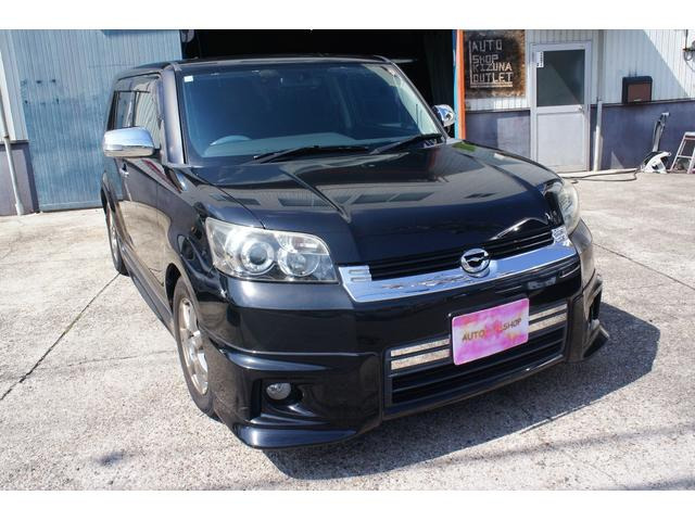 カローラルミオン(トヨタ) 1.5 G　ユーザー様買取車 純正HDDナビ ETC 中古車画像