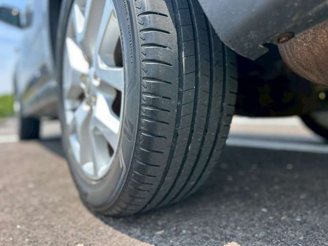 エクストレイル2.0 20GT ディーゼル 4WD