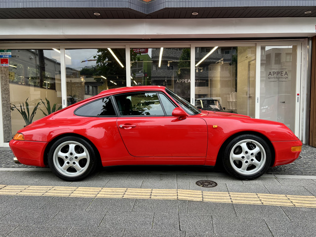 911カレラ