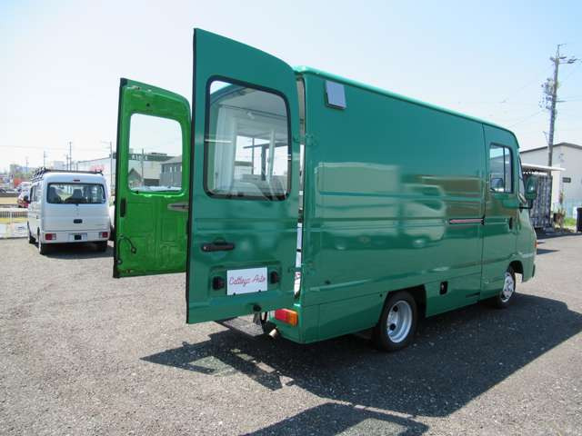 クイックデリバリー