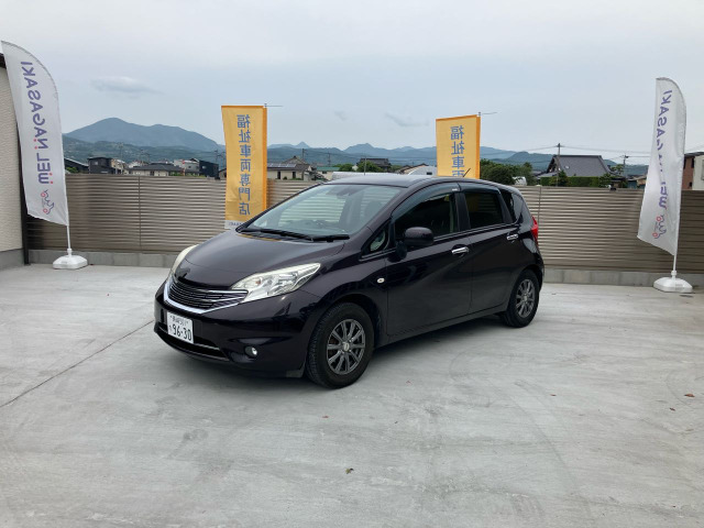 ノート1.2 アクシス