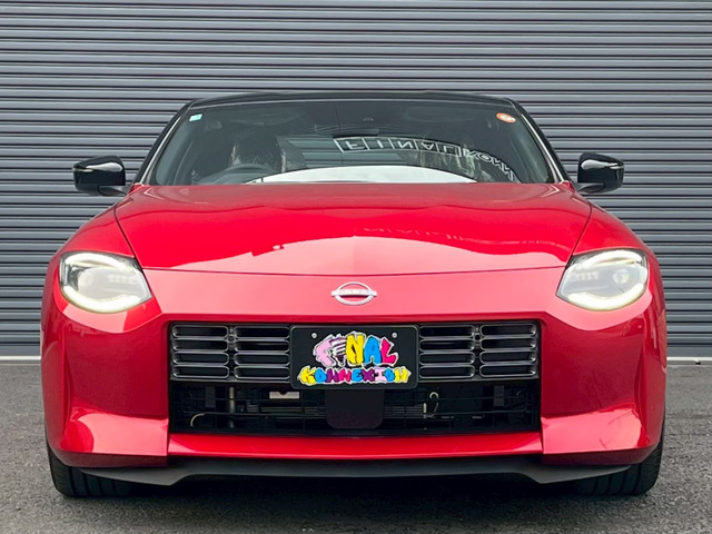 フェアレディZ3.0 バージョン ST