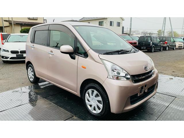 ムーヴ(ダイハツ) L 中古車画像