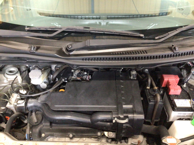 �������萮�����s���Ă��܂�!