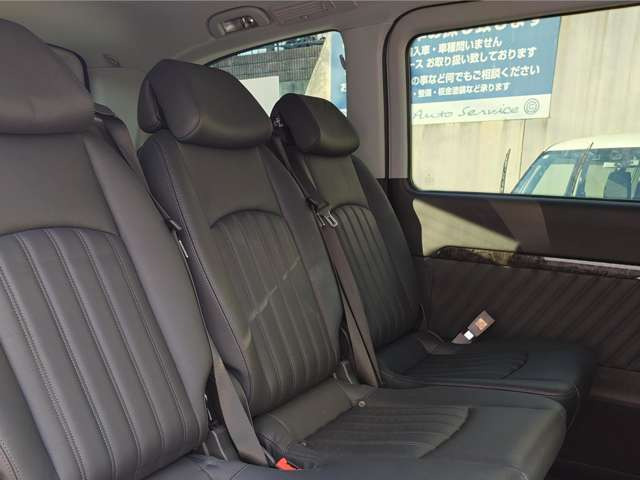 VクラスV350 アンビエンテ